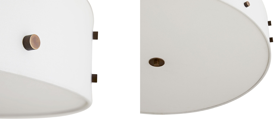 Люстра Arteriors HOCKLEE CHANDELIER Люстра Arteriors HOCKLEE CHANDELIER - Loft-Concept в Волгограде