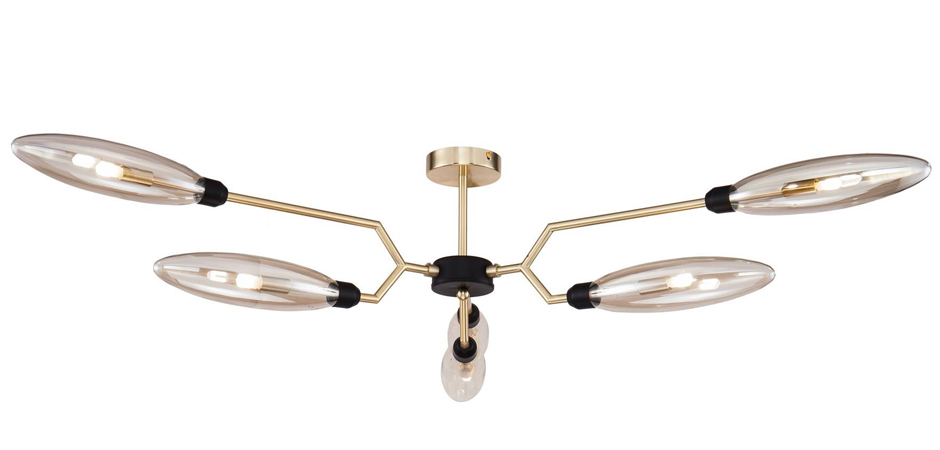 Потолочный светильник Morosini Ceiling Light Потолочный светильник Morosini Ceiling Light - Loft-Concept в Волгограде