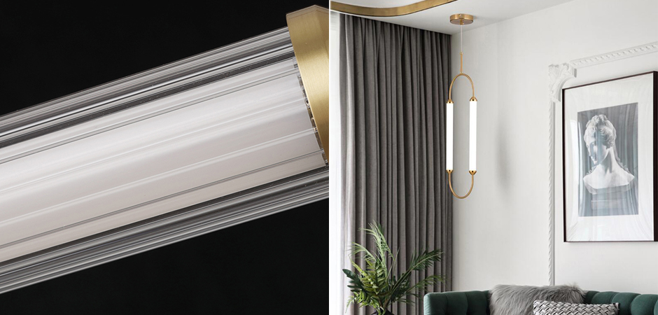 Подвесной светильник Giopato & Coombes CIRQUE Pendant Ellipse Vertical Подвесной светильник Giopato & Coombes CIRQUE Pendant Ellipse Vertical - Loft-Concept в Волгограде
