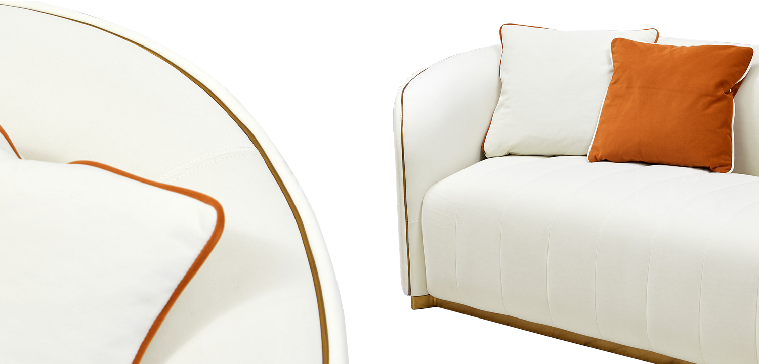 Диван Montel Sofa - фото