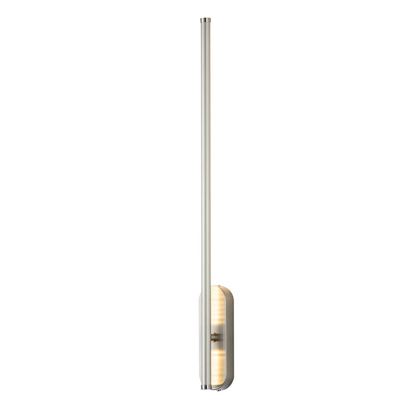 Бра Kim Trumpet tube Nickel Wall Lamp 60 Никель Бра Kim Trumpet tube Nickel Wall Lamp 60 Никель в Волгограде | Loft Concept