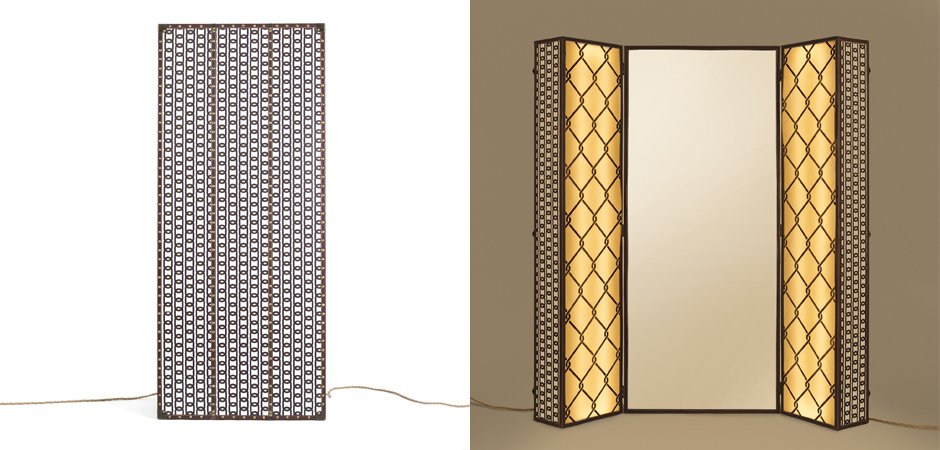 Сундук с подсветкой Lighting Trunk Trunk Сундук с подсветкой Lighting Trunk Trunk - Loft-Concept в Волгограде