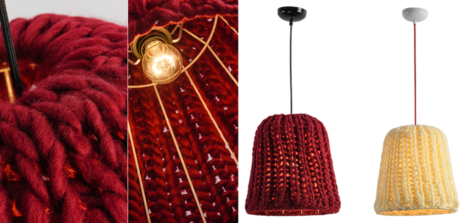 Подвесной светильник Casamania Granny Suspension Подвесной светильник Casamania Granny Suspension - Loft-Concept в Волгограде