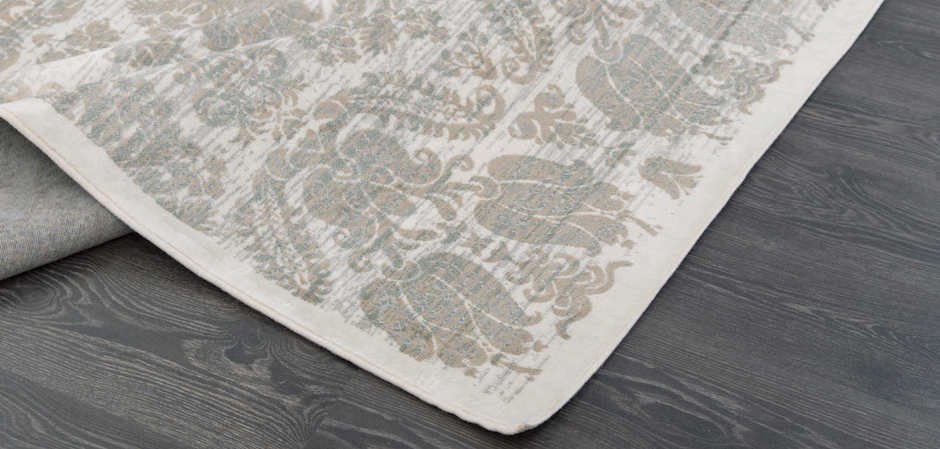 Ковёр из вискозы Indian pattern Mistery Ковёр из вискозы Indian pattern Mistery - Loft-Concept в Волгограде