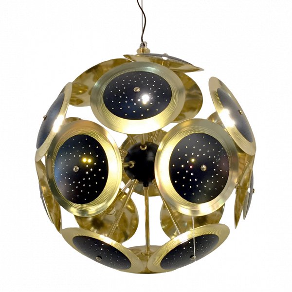 Люстра Hello Sunshine Pendant Light Люстра Hello Sunshine Pendant Light в Волгограде | Loft Concept
