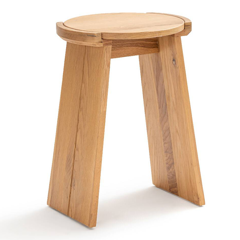 Приставной стол Clasien Side Table Светлый дуб Приставной стол Clasien Side Table Светлый дуб в Волгограде | Loft Concept