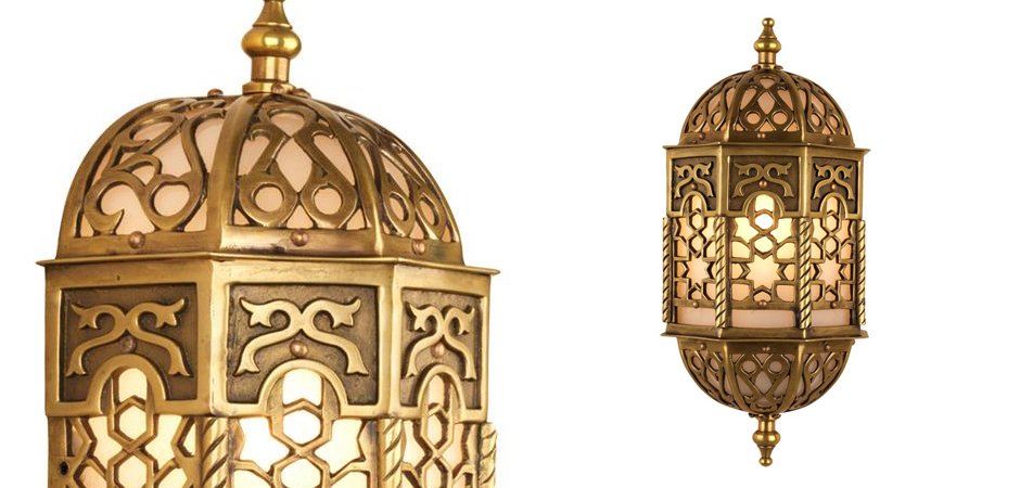 Бра Eichholtz Wall Lamp Eveze - Loft-Concept в Волгограде