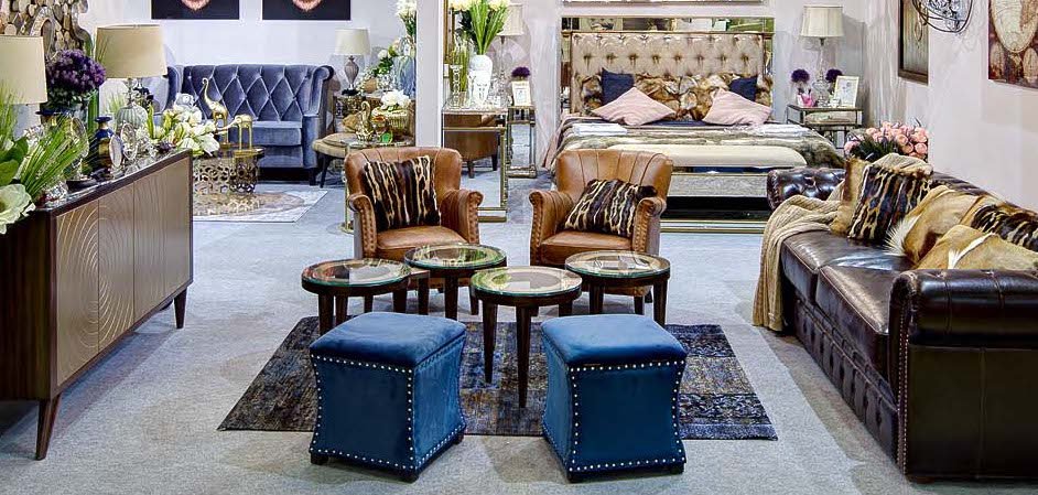 Банкетка с крышкой Button - Loft-Concept в Волгограде