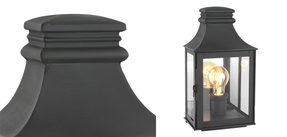 Бра Eichholtz Wall Lamp Primo S Zinc - Loft-Concept в Волгограде