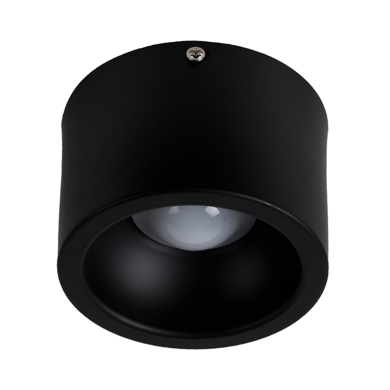 Спот Martha spot black 11 Черный Спот Martha spot black 11 Черный в Волгограде | Loft Concept