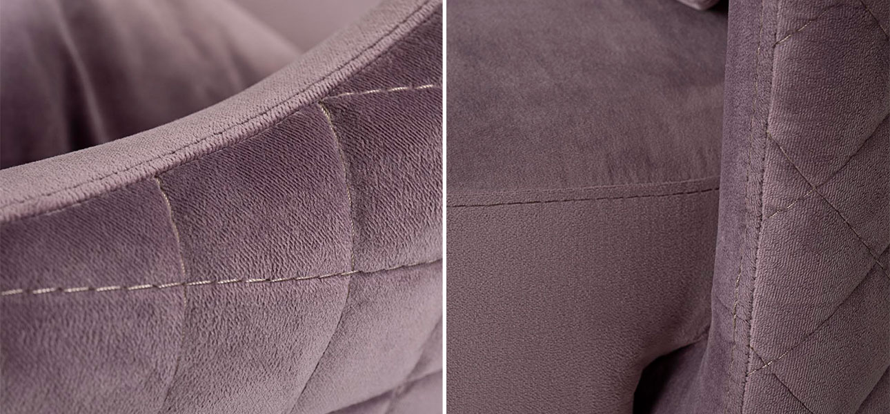 Кресло Orinoco purple - фото №2