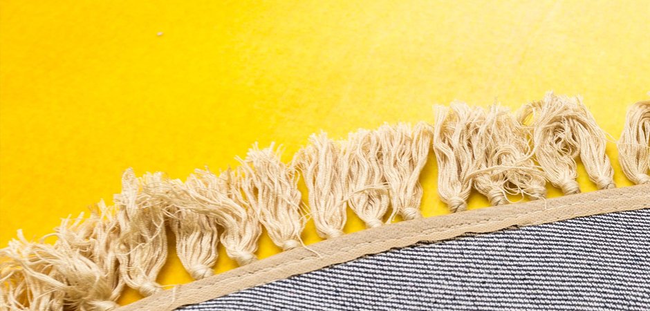 Ковер Seletti Rug Egg Ковер Seletti Rug Egg - Loft-Concept в Волгограде