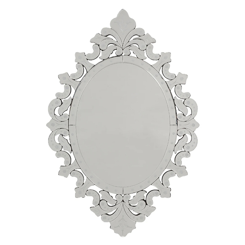 Зеркало Laura Mirror Venetian Зеркало Зеркало Laura Mirror Venetian Зеркало в Волгограде | Loft Concept