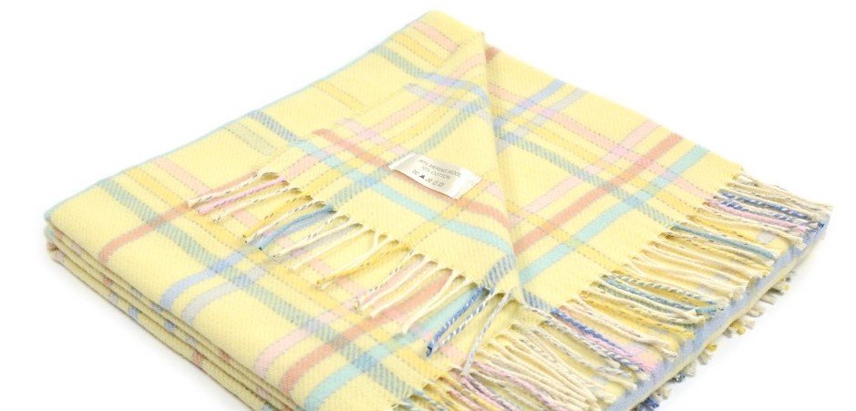 Плед DOLCEZZA T/L 0004 Marzotto - Loft-Concept в Волгограде