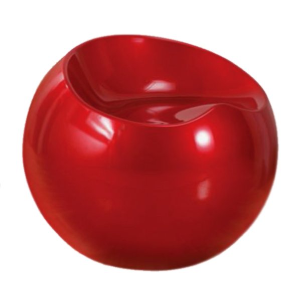 Большой табурет Finn Stone Ball Chair Серебряный Оранжевый Желтый Розовый Голубой Белый Черный Зеленый Красный (Red) Большой табурет Finn Stone Ball Chair Серебряный Оранжевый Желтый Розовый Голубой Белый Черный Зеленый Красный (Red) в Волгограде | Loft Concept