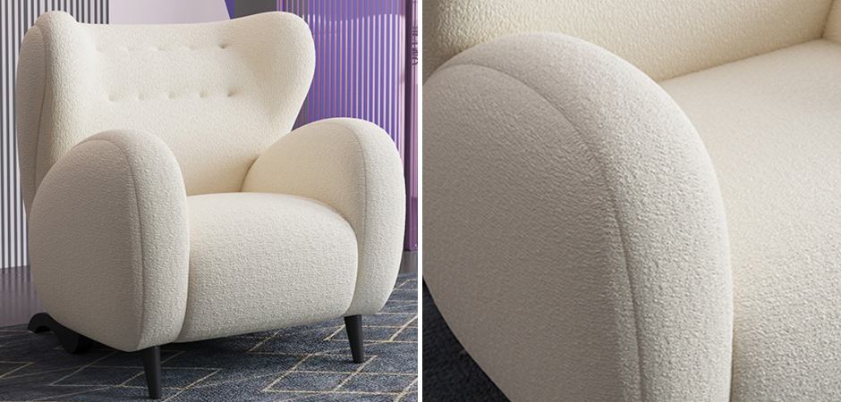 Кресло Talila Armchair Кресло Talila Armchair - Loft-Concept в Волгограде