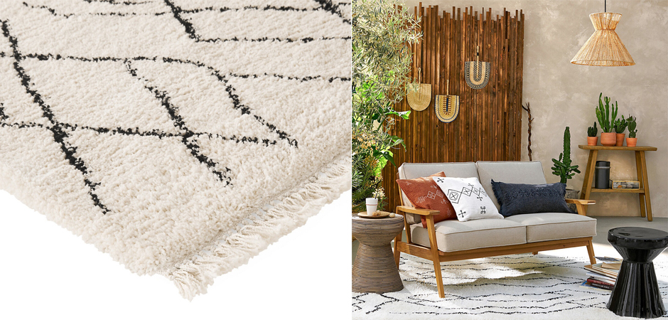 Ковер Oriental Style Carpet II Ковер Oriental Style Carpet II - Loft-Concept в Волгограде