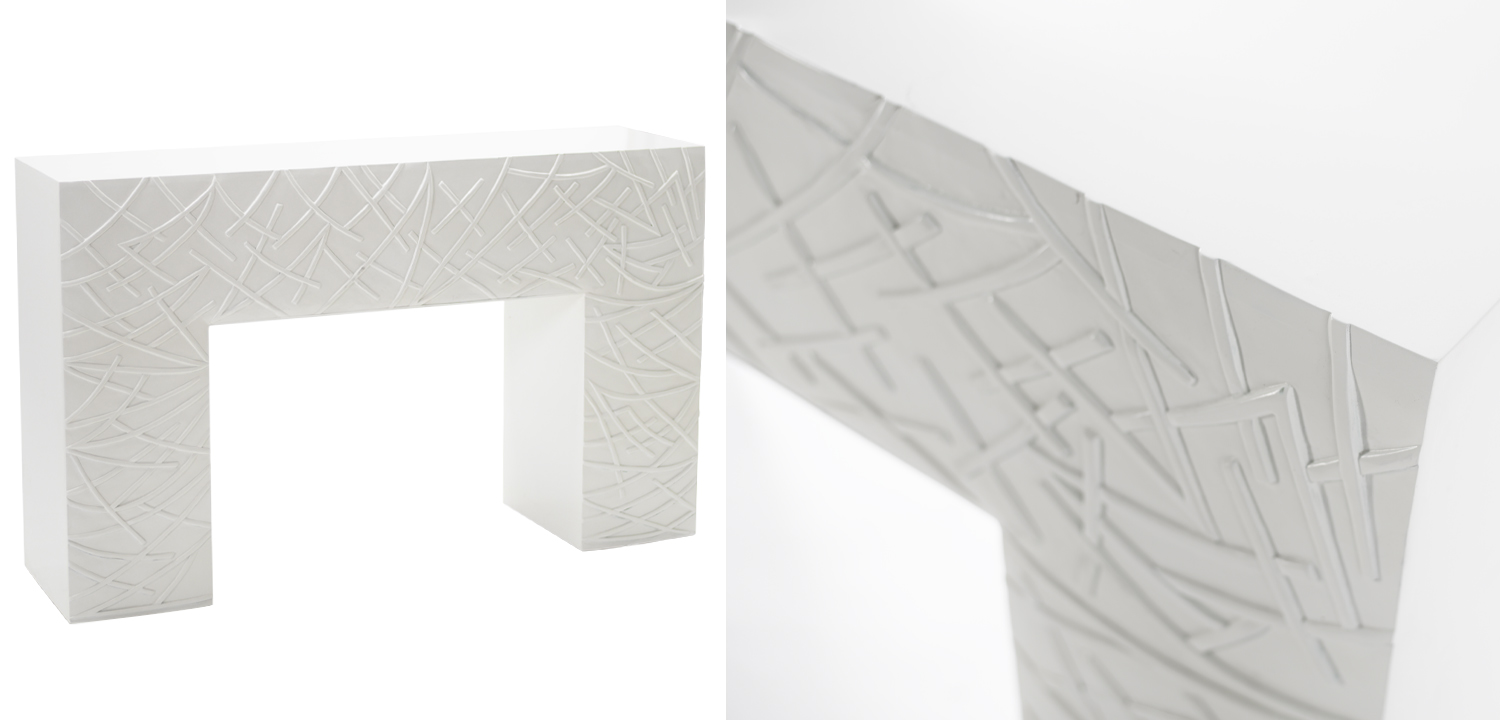 Консоль Fenella Console - фото