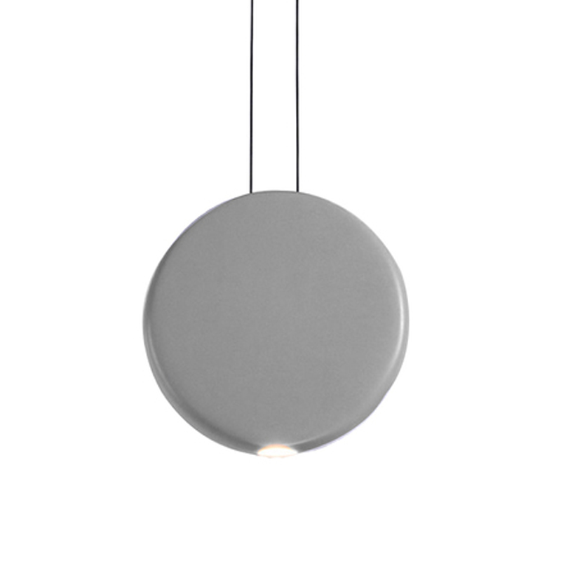 Подвесной светильник Vibia Cosmos Белый Черный Серый Зеленый Коричневый Подвесной светильник Vibia Cosmos Белый Черный Серый Зеленый Коричневый в Волгограде | Loft Concept