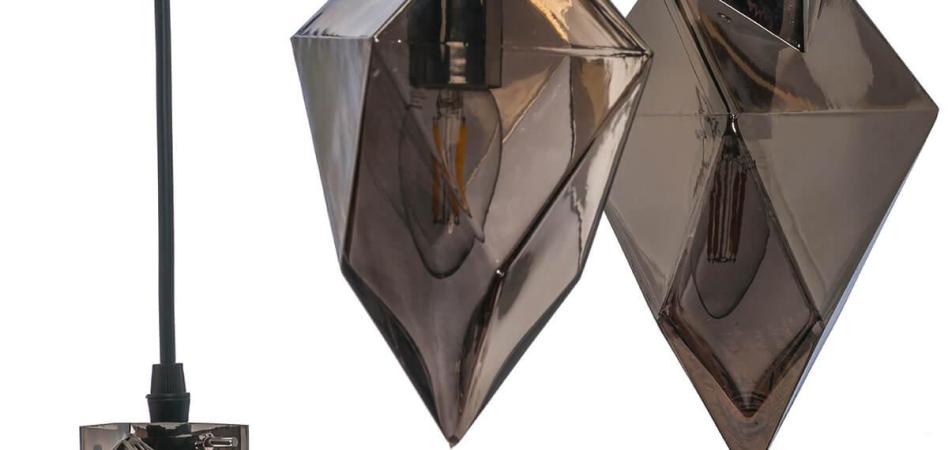Люстра Glass crystal Люстра Glass crystal - Loft-Concept в Волгограде