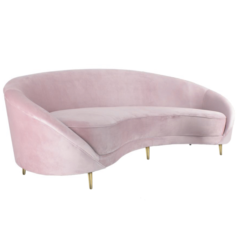 Диван изогнутый Bordeaux Sofa Темно-синий Коричневый Серый ivory ( слоновая кость ) Черный Дымчатая Роза Бирюзовый Диван изогнутый Bordeaux Sofa Темно-синий Коричневый Серый ivory ( слоновая кость ) Черный Дымчатая Роза Бирюзовый в Волгограде | Loft Concept