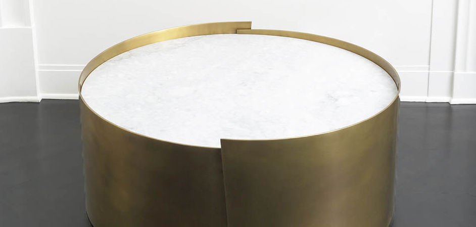 Кофейный Стол Alta Coffee Table Кофейный Стол Alta Coffee Table - Loft-Concept в Волгограде