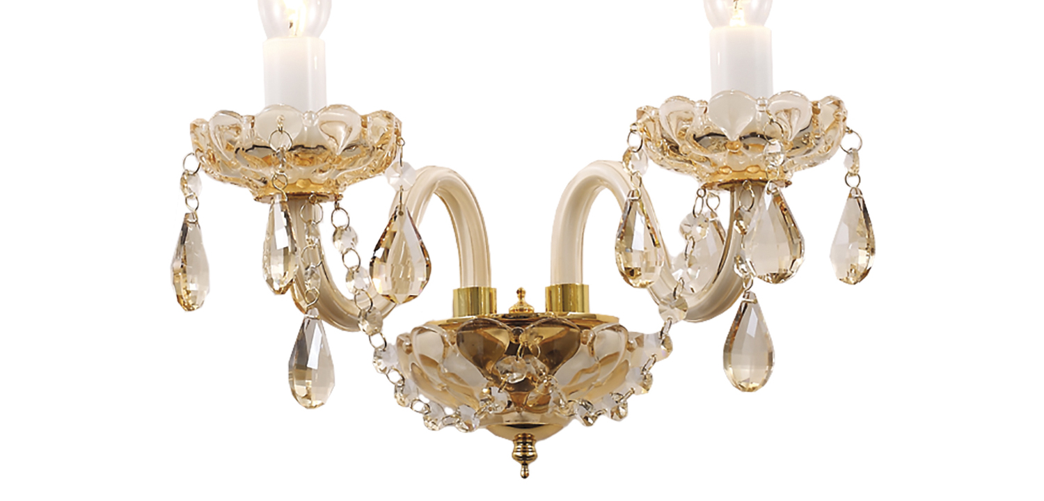 Бра Marcelon Sconce Double - фото