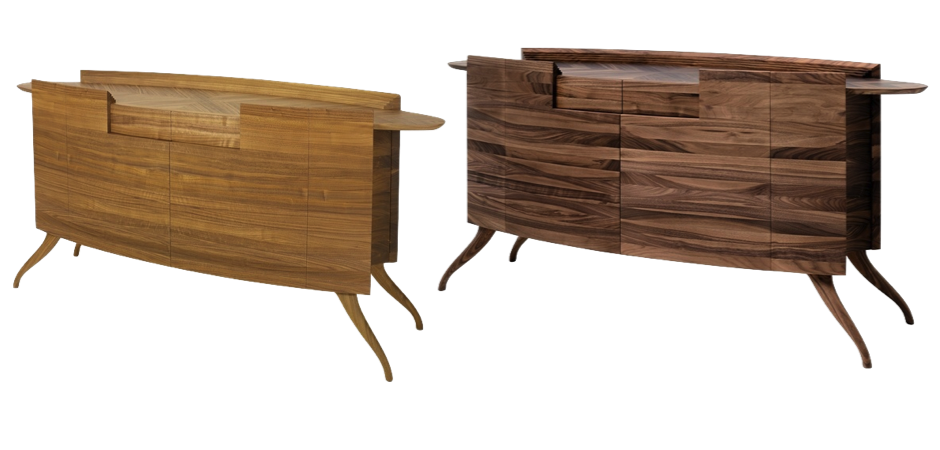 Буфет Sideboard Ceccotti Collezioni Буфет Sideboard Ceccotti Collezioni - Loft-Concept в Волгограде