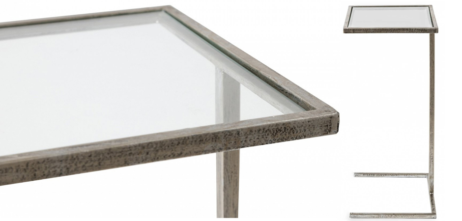 Приставной стол Side Table Приставной стол Side Table - Loft-Concept в Волгограде