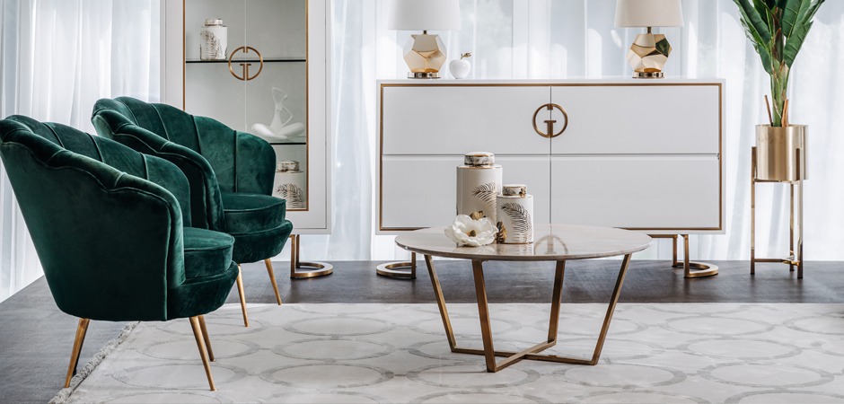 Кресло LeCoce Armchair Кресло LeCoce Armchair - Loft-Concept в Волгограде