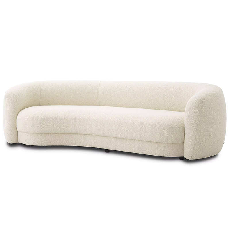 Диван Eichholtz Sofa Blaine ivory ( слоновая кость ) Диван Eichholtz Sofa Blaine ivory ( слоновая кость ) в Волгограде | Loft Concept