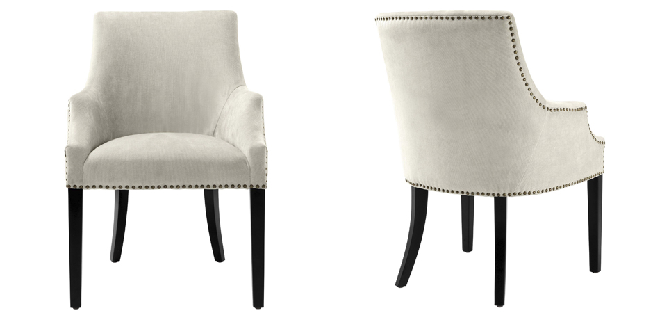 Стул Eichholtz Dining Chair Legacy sand Стул Eichholtz Dining Chair Legacy sand - Loft-Concept в Волгограде