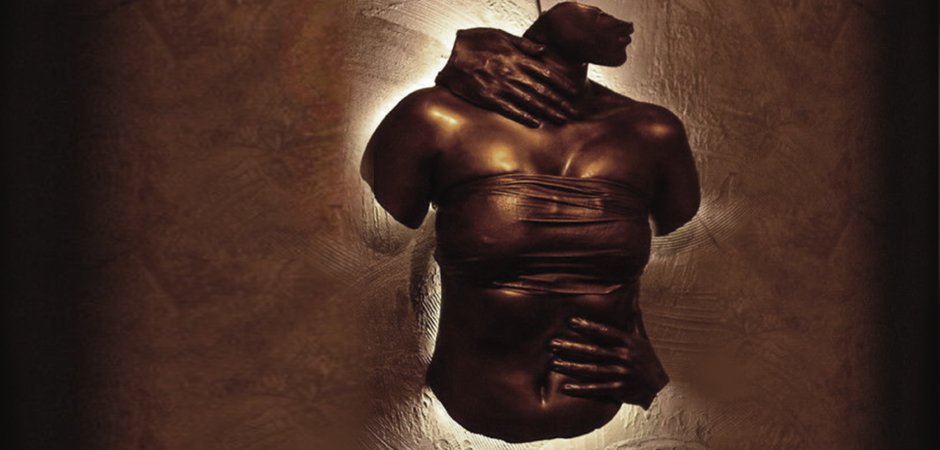 Бра Sculpture Female Torso Wall lamp Бра Sculpture Female Torso Wall lamp - Loft-Concept в Волгограде