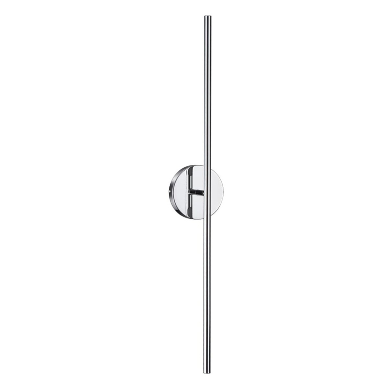 Бра Trumpet Tube Chrome Line Хром в Волгограде | Loft Concept 
