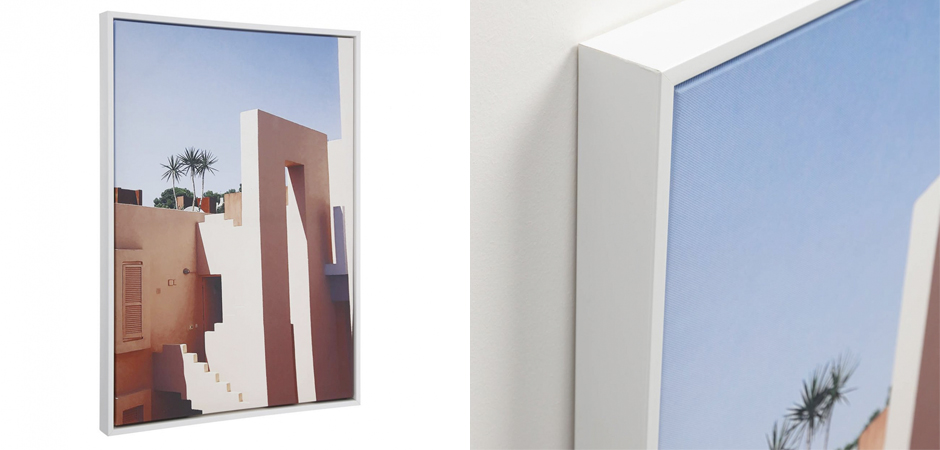 Постер Hot City I - Loft-Concept в Волгограде