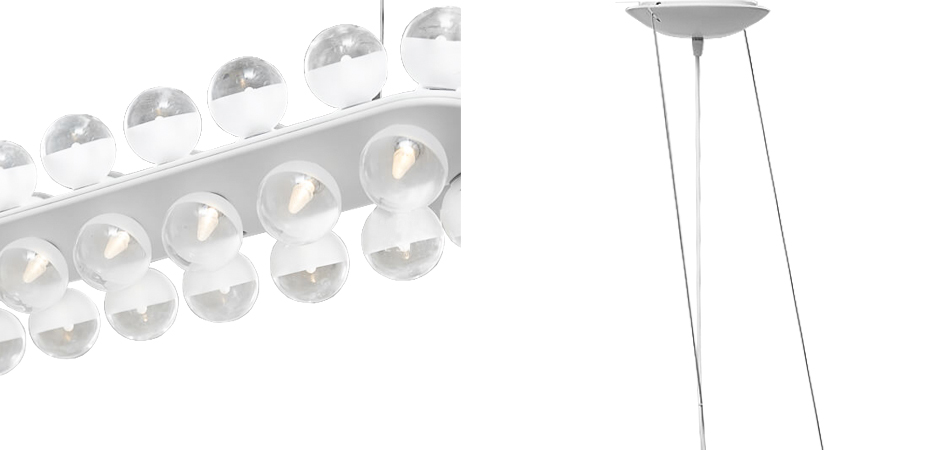 Люстра Gabrielle Chandeliers Люстра Gabrielle Chandeliers - Loft-Concept в Волгограде