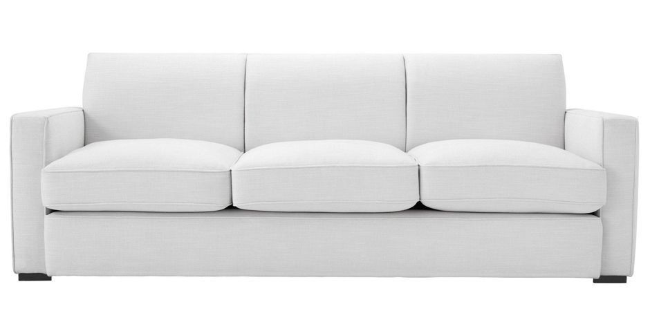 Диван Eichholtz Sofa Edmond white Диван Eichholtz Sofa Edmond white - Loft-Concept в Волгограде