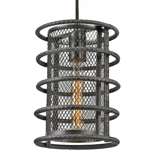 Подвесной светильник Lantern Steampunk loft Графит Подвесной светильник Lantern Steampunk loft Графит в Волгограде | Loft Concept