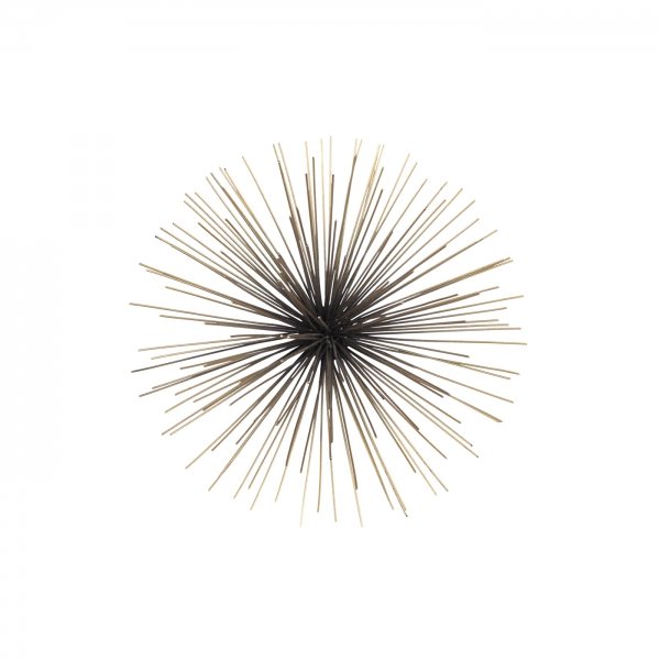 Настенный декор Sea Urchin Small Настенный декор Sea Urchin Small в Волгограде | Loft Concept