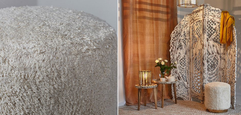Пуф Softness Пуф Softness - Loft-Concept в Волгограде