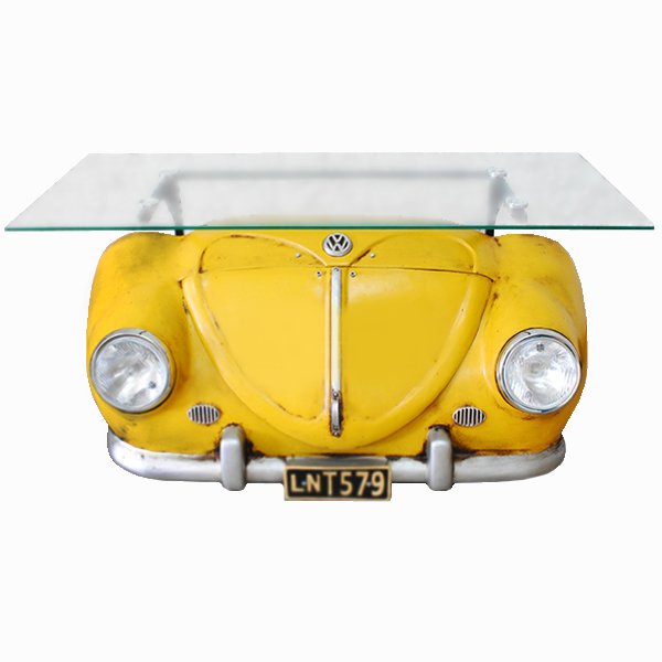 Кофейный стол автомобиль Car Table Кофейный стол автомобиль Car Table в Волгограде | Loft Concept