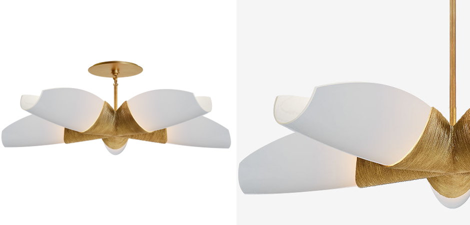Люстра UTOPIA MEDIUM 5 ARM CHANDELIER Люстра UTOPIA MEDIUM 5 ARM CHANDELIER - Loft-Concept в Волгограде