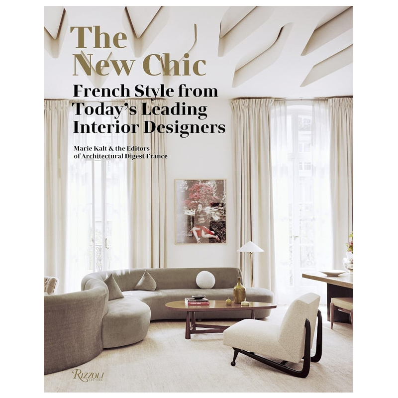THE NEW CHIC – FRENCH STYLE THE NEW CHIC – FRENCH STYLE в Волгограде | Loft Concept