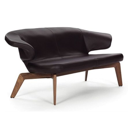 Диван Munich Sofa Диван Munich Sofa в Волгограде | Loft Concept