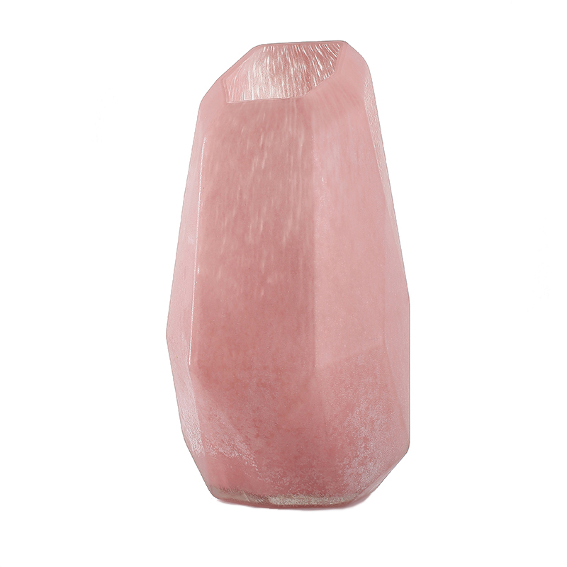 Ваза Pink Sugar Vase Розовый пастельный Ваза Pink Sugar Vase Розовый пастельный в Волгограде | Loft Concept