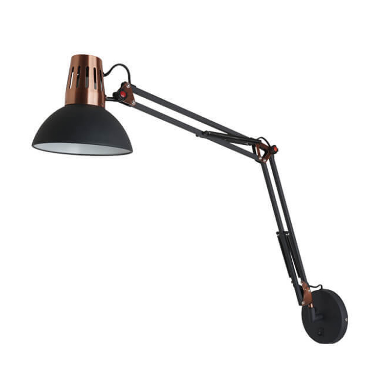Бра Function Light Black Черный Медь Бра Function Light Black Черный Медь в Волгограде | Loft Concept