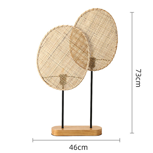 Настольная лампа Takibi Double Lamp Настольная лампа Takibi Double Lamp в Волгограде