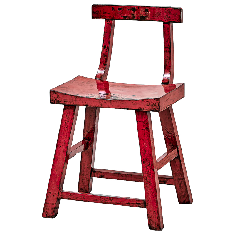 Стул Luke Stool Розовый (Rose) Стул Luke Stool Розовый (Rose) в Волгограде | Loft Concept