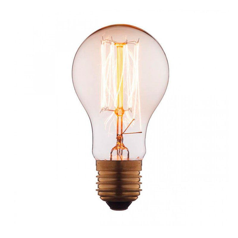 Лампочка Loft Edison Retro Bulb №20 60 W Лампочка Loft Edison Retro Bulb №20 60 W в Волгограде | Loft Concept