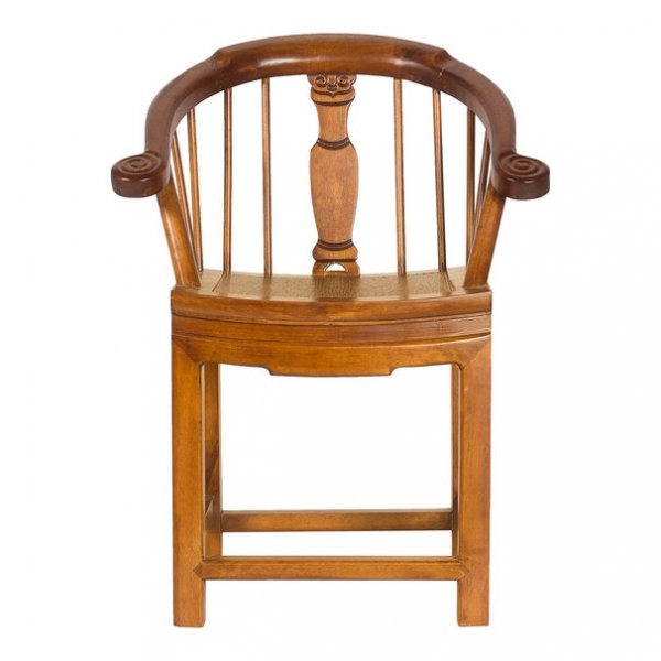 Кресло Chinese Armchair Rotang Кресло Chinese Armchair Rotang в Волгограде | Loft Concept